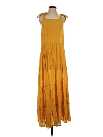 Mud Pie Casual Dress (view 1)