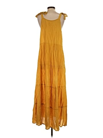 Mud Pie Casual Dress (view 2)