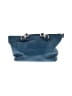 Coach 100% Leather Blue Leather Tote One size - photo 2