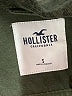 Hollister Green Jacket Size S - photo 6