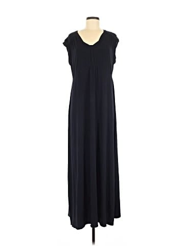 Garnet Hill Casual Dress (view 1)