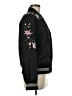 BCBGeneration 100% Polyester Stars Black Jacket Size M - photo 4