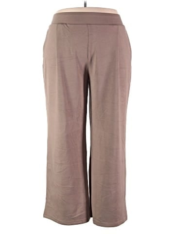 Tribal Casual Pants (view 1)
