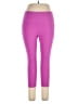 Gap Fit Purple Active Pants Size XL - photo 1