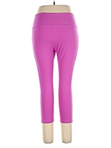 Gap Fit Active Pants (view 2)