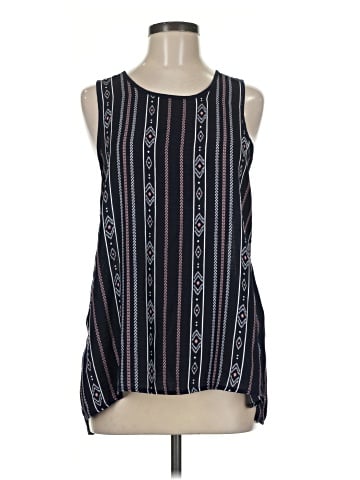 Le Lis Sleeveless Blouse (view 1)