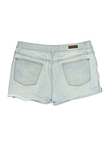 Lila Ryan Denim Shorts (view 2)