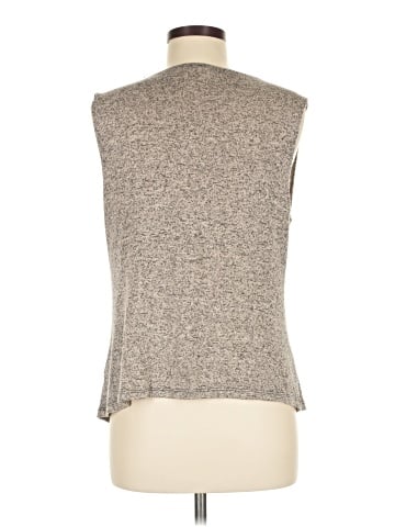 PASSPORTS Sweater Vest (view 2)