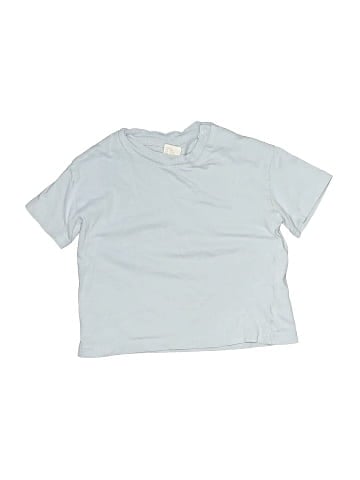 H&M Short Sleeve T-Shirt (view 1)