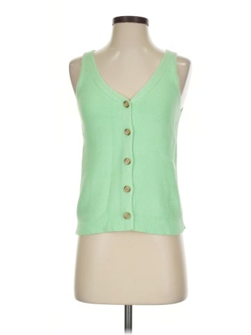 Ann Taylor LOFT Vest (view 1)