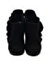 Impo Solid Black Ankle Boots Size 7 1/2 - photo 2