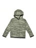 Jumping Beans 100% Polyester Green Pullover Hoodie Size 6 - photo 1