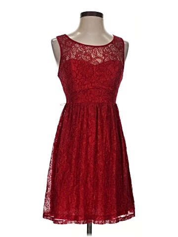 Forever 21 Cocktail Dress (view 1)
