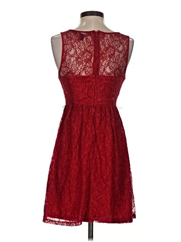 Forever 21 Cocktail Dress (view 2)