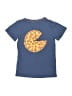 Appaman Blue Short Sleeve T-Shirt Size 8 - photo 2