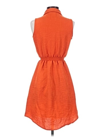 Millenium Casual Dress (view 2)