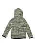 Jumping Beans 100% Polyester Green Pullover Hoodie Size 6 - photo 2
