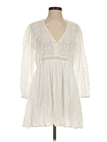 Zara Casual Dress (view 1)