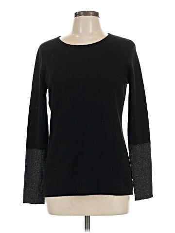 Neiman Marcus Pullover Sweater (view 1)