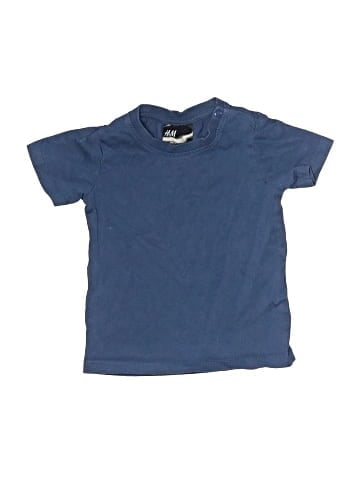 H&M Short Sleeve T-Shirt (view 1)