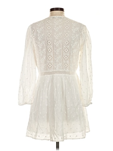 Zara Casual Dress (view 2)