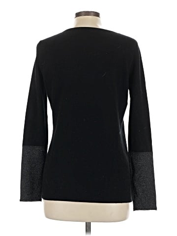 Neiman Marcus Pullover Sweater (view 2)