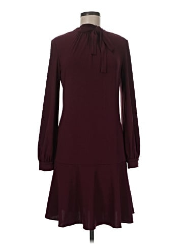 Karl Lagerfeld Paris Casual Dress (view 1)