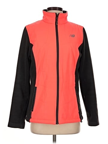 New Balance Jacket (view 1)