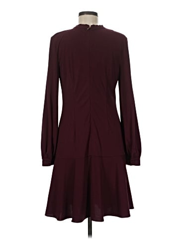 Karl Lagerfeld Paris Casual Dress (view 2)