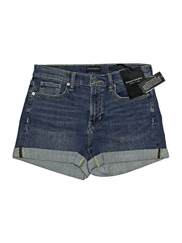 Banana Republic Denim Shorts (view 1)