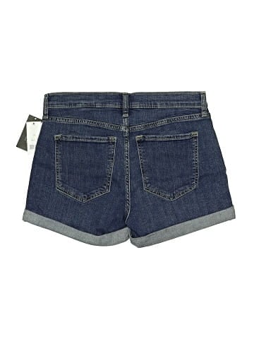 Banana Republic Denim Shorts (view 2)