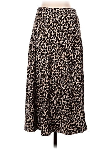 J.Crew Factory Store Casual Skirt (view 1)