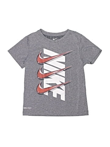 Nike Short Sleeve T-Shirt (view 1)