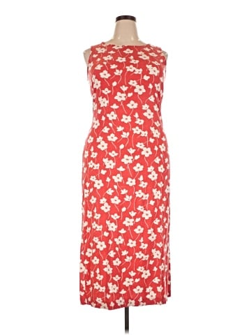 Casual Corner Annex Casual Dress (view 1)
