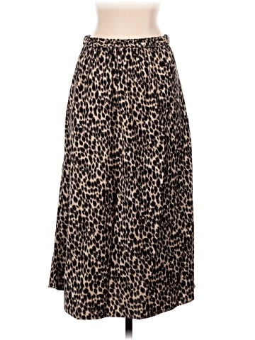 J.Crew Factory Store Casual Skirt (view 2)