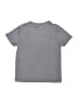Nike 100% Polyester Gray Short Sleeve T-Shirt Size 6 - 7 - photo 2