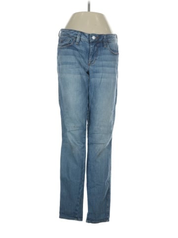 Genetic Denim Jeans (view 1)