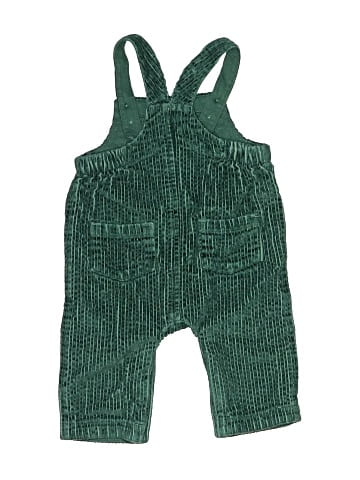 Cat & Jack Overalls (view 2)