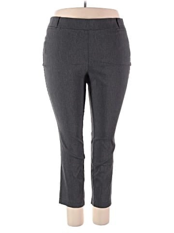 Liz Claiborne Casual Pants (view 1)
