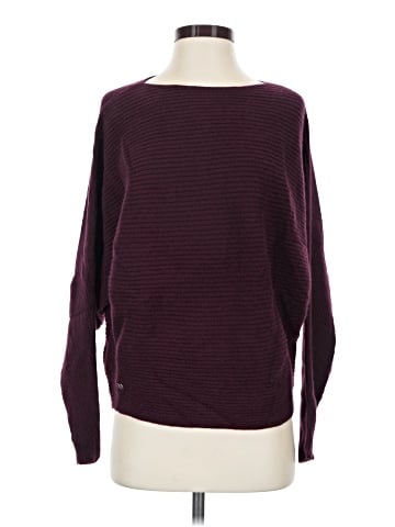 Lauren by Ralph Lauren Cashmere Pullover Sweater (view 1)