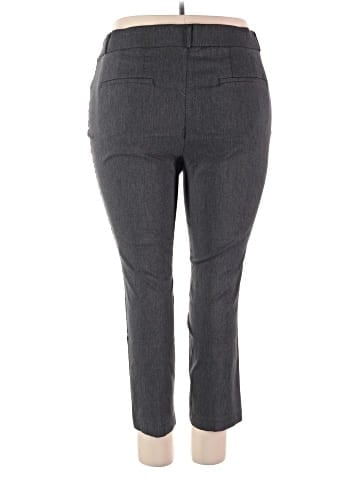 Liz Claiborne Casual Pants (view 2)