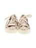 Taos Floral Ivory Sneakers Size 6 - photo 2