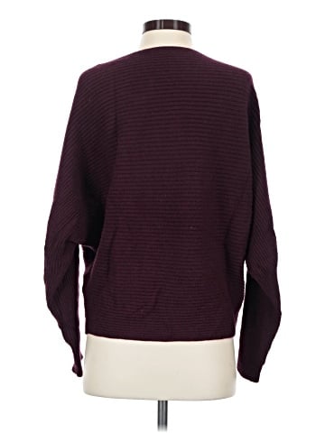 Lauren by Ralph Lauren Cashmere Pullover Sweater (view 2)