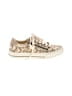Taos Floral Ivory Sneakers Size 6 - photo 1