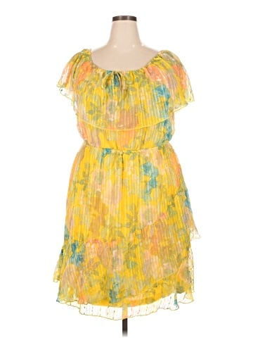 Cato Cocktail Dress (view 1)