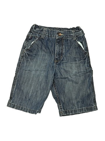 Tommy Hilfiger Denim Shorts (view 1)