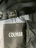 Colmar Black Snow Pants With Bib Size 16 - photo 3