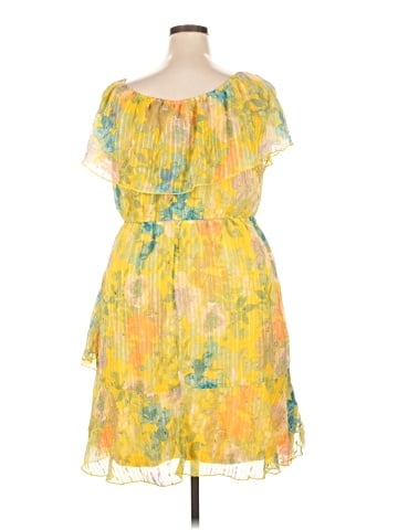 Cato Cocktail Dress (view 2)