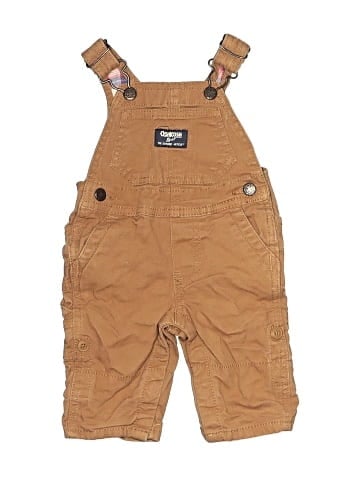 OshKosh B'gosh Overalls (view 1)