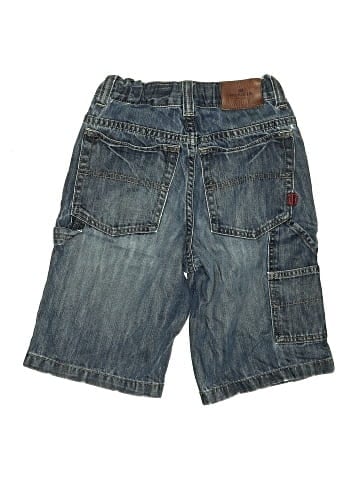 Tommy Hilfiger Denim Shorts (view 2)